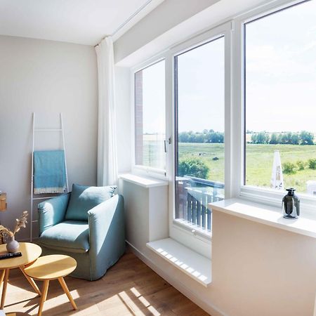 Bades Huk Marina Hotel Hohen Wieschendorf Екстер'єр фото